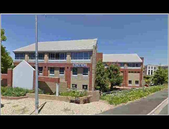 159M² OFFICE TO LET IN BELLVILLE CENTRAL